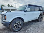 Ford Bronco 2022