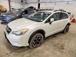 Subaru XV 2013