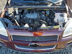 Chevrolet Uplander 2006