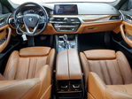 BMW Series 5 2017
