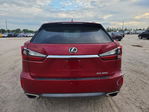 Lexus RX 2016