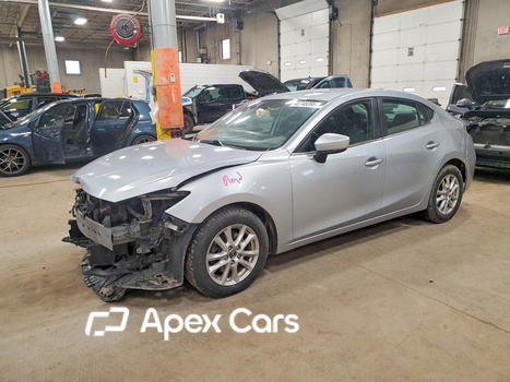 Mazda 3 2017 - Image 1 of 13