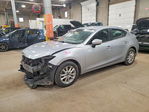 Mazda 3 2017