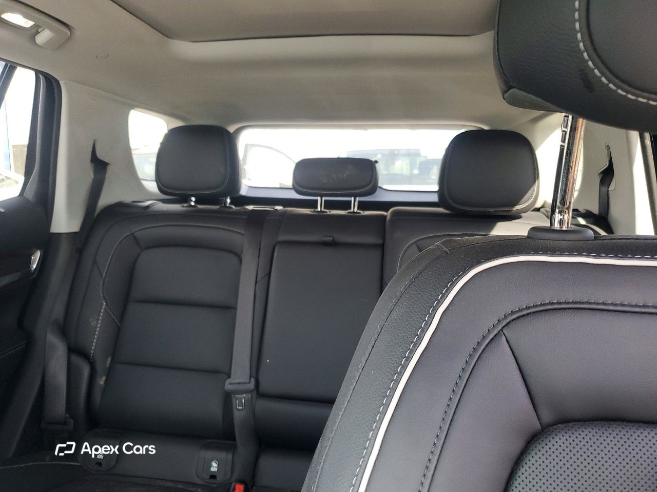 GMC Terrain 2026