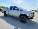 Chevrolet Silverado 2017
