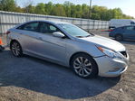 Hyundai Sonata 2011