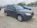 Subaru Forester 2011