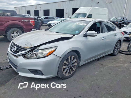 Nissan Altima 2017 - Image 1 of 12