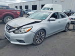 Nissan Altima 2017