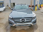 Mercedes-Benz GLC 2016