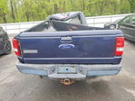 Ford Ranger 2009