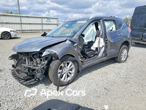 Nissan Rogue 2014 - Image 1 of 15