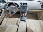 Nissan Altima 2012