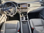 Honda Pilot 2017