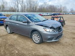 Nissan Sentra 2016