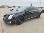 Cadillac XTS 2017