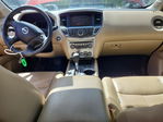 Nissan Pathfinder 2017