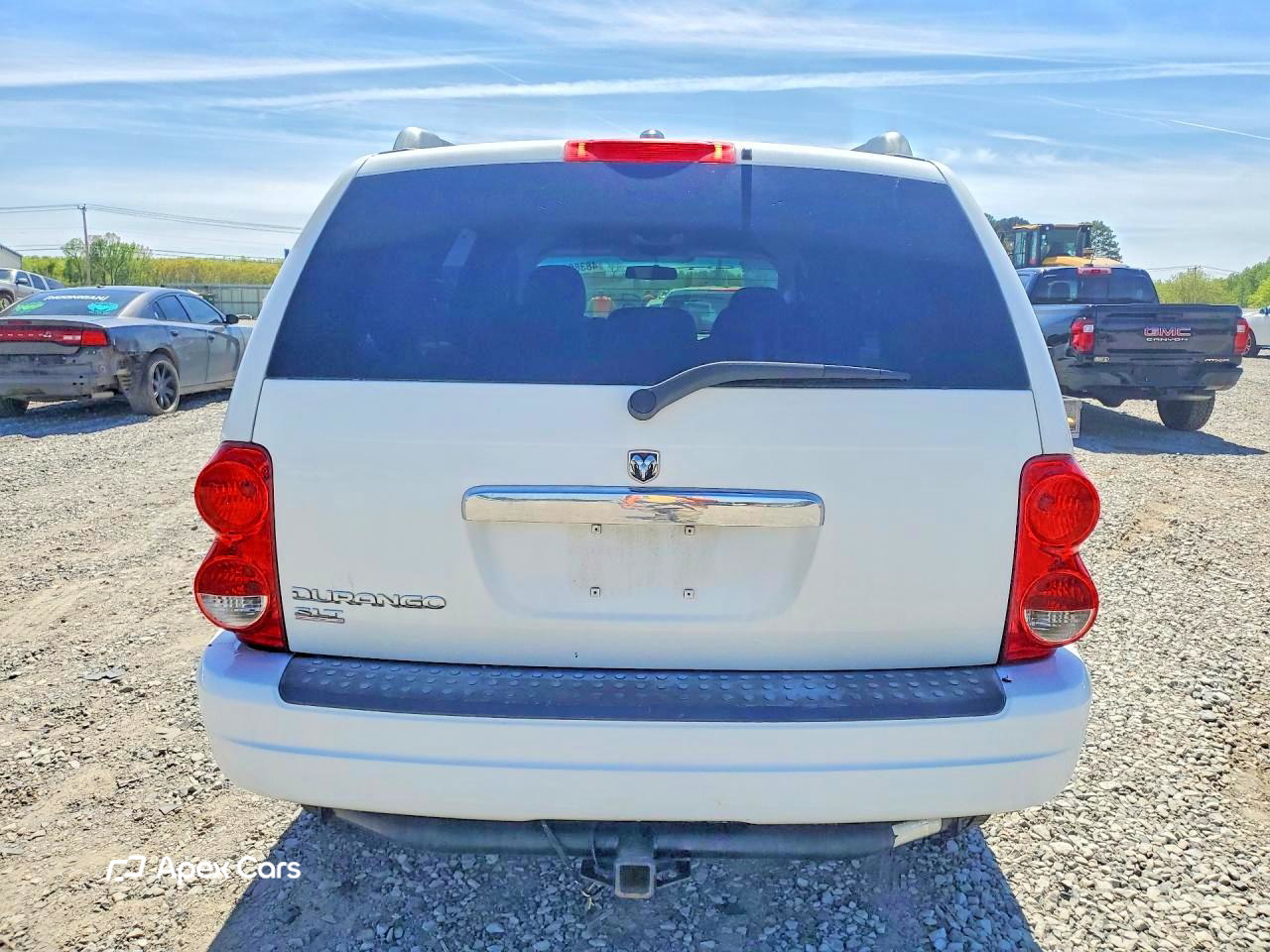 Dodge Durango 2005