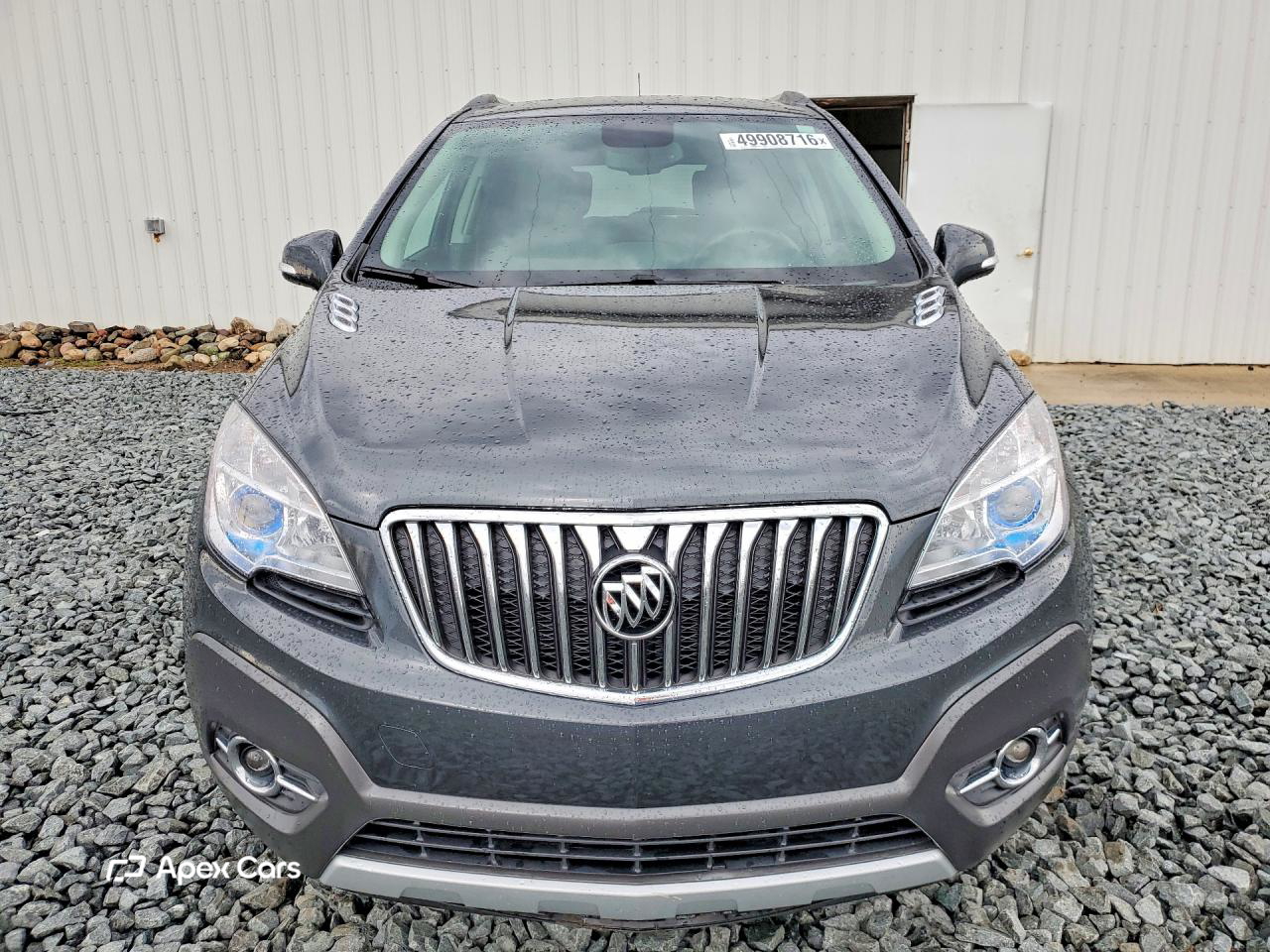 Buick Encore 2016