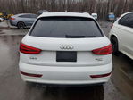 Audi Q3 2015