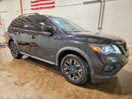 Nissan Pathfinder 2019