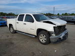 GMC Sierra 2011