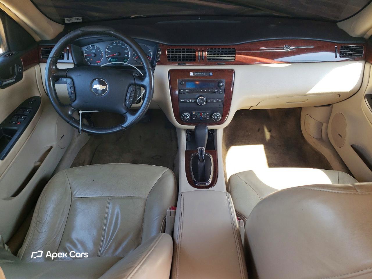 Chevrolet Impala 2009
