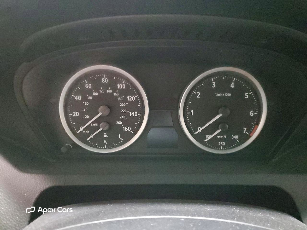 BMW Series 6 2006