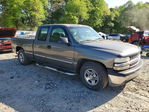 Chevrolet Silverado 2001