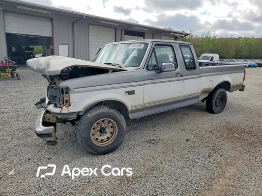 Ford F-150 1994 - Image 1 of 13