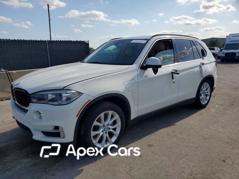 BMW X5 2016 - Image 1 of 13