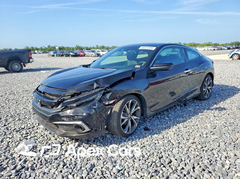 Honda Civic 2019 - Image 1 of 12
