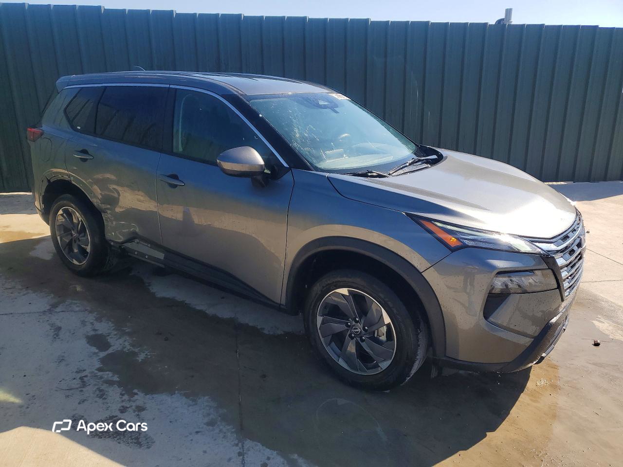 Nissan Rogue 2025