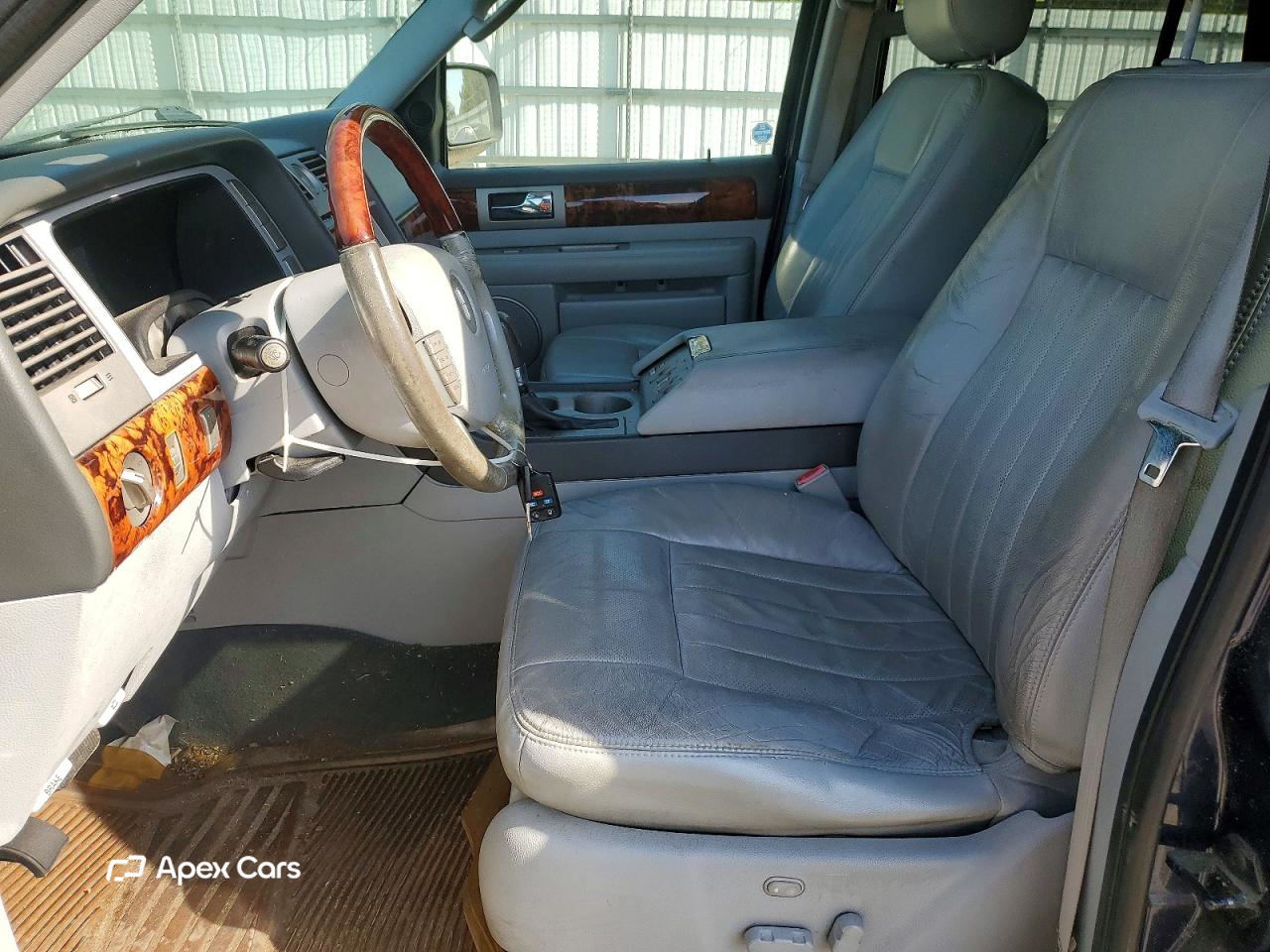 Navigator 2004