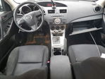 Mazda 3 2011