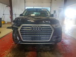 Audi Q7 2017
