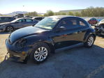 Volkswagen Beetle 2014