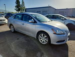 Nissan Sentra 2013
