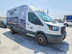 Ford Transit 2018