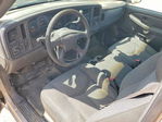 Chevrolet Silverado 2004