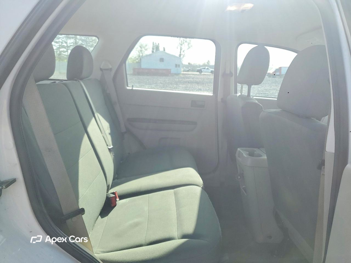 Ford Escape 2012
