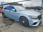Mercedes-Benz S-klasse 2020