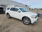 Dodge Durango 2016