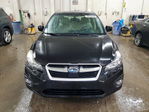 Subaru Impreza 2013