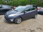 Ford Fiesta 2013