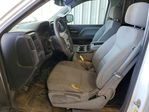 Chevrolet Silverado 2016