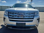 Ford Explorer 2019