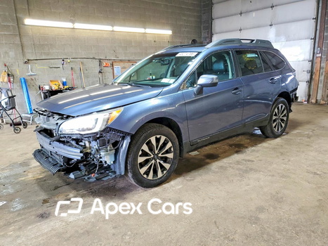 Subaru Outback 2016 - Image 1 of 14