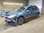 Subaru Outback 2016