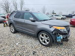 Ford Explorer 2011